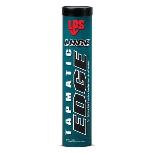 LPS Labs 43200 13oz Tapmatic Edge Lube Cutting Stick