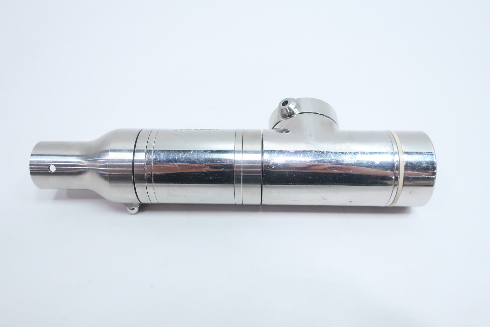 Alfa Laval GJ A6 Gamajet Rotary Jet Head Tank Cleaner