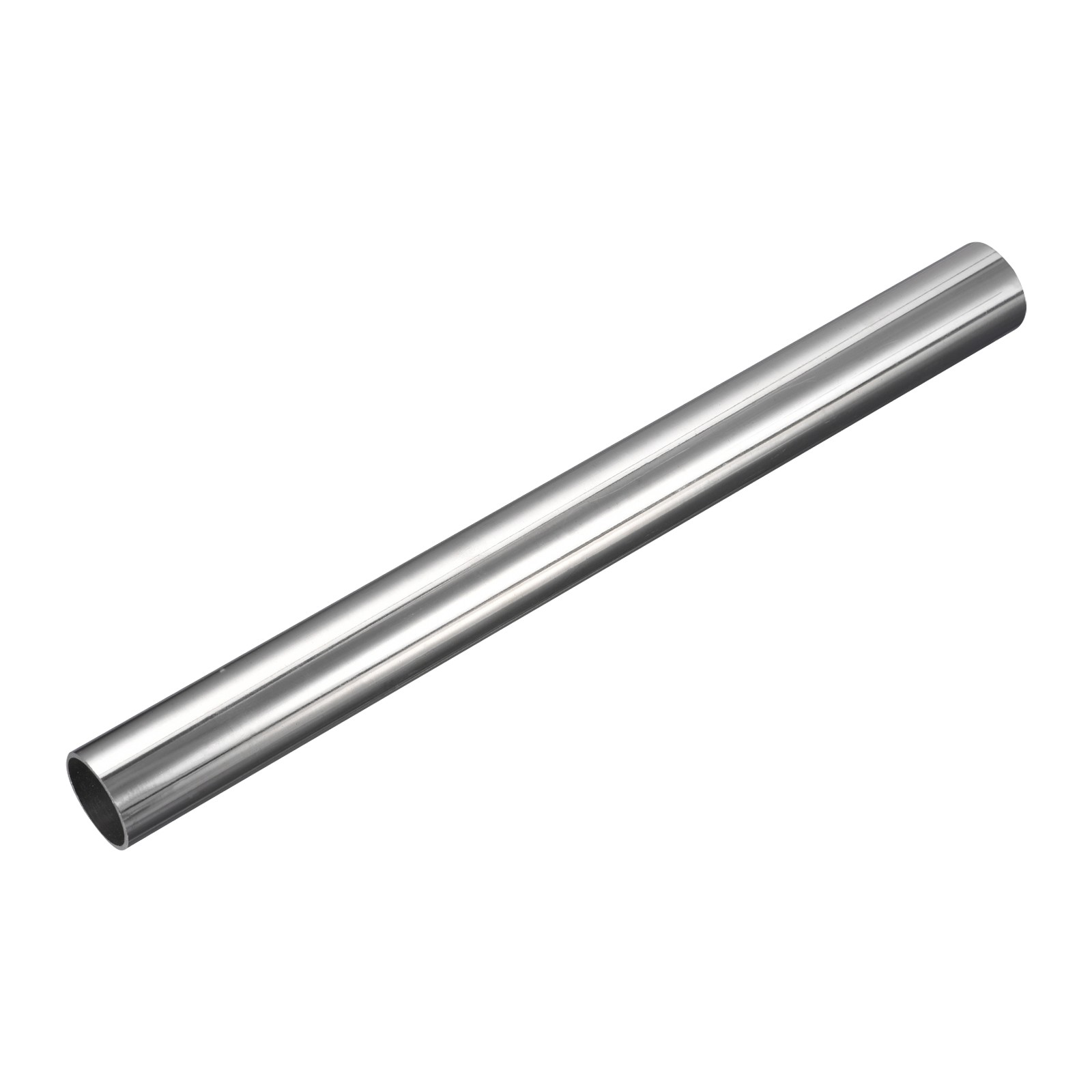 34mm x 1.5mm x 300mm 304 Stainless Steel Tubes for Industry Machinery