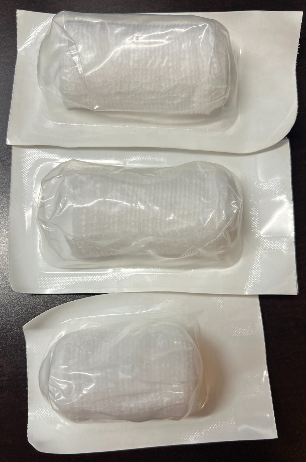 Covidien 2231, 2″x75″ & Covidien 2232 3″»x75″ Stretch Bandage, Sterile