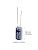 10pcs 200V 33UF Capacitor 10x16MM(0.39×0.63in) Aluminum Electrolytic Capacitors