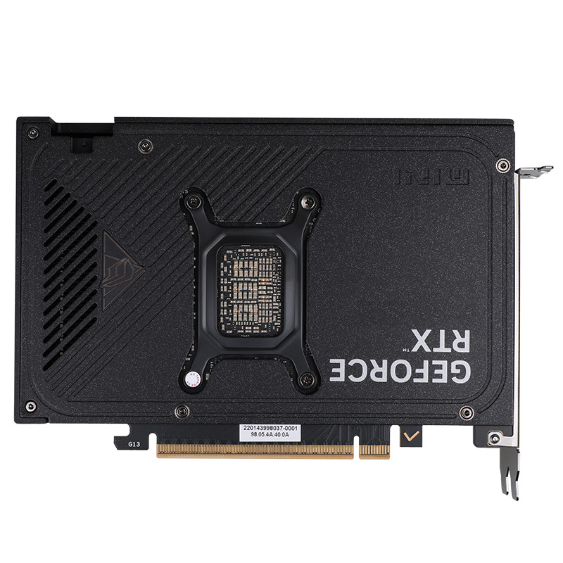 COLORFUL iGame GeForce RTX 5070 Mini OC 12GB Graphics Card