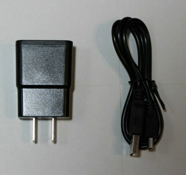 TI-84 Plus C Silver Edition Charger Power Adapter Genuine TI Product w USB