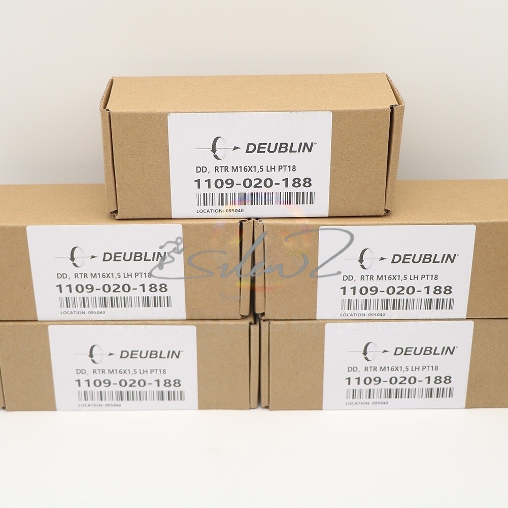 1PCS new freeshipping DEUBLIN 1109-020-188