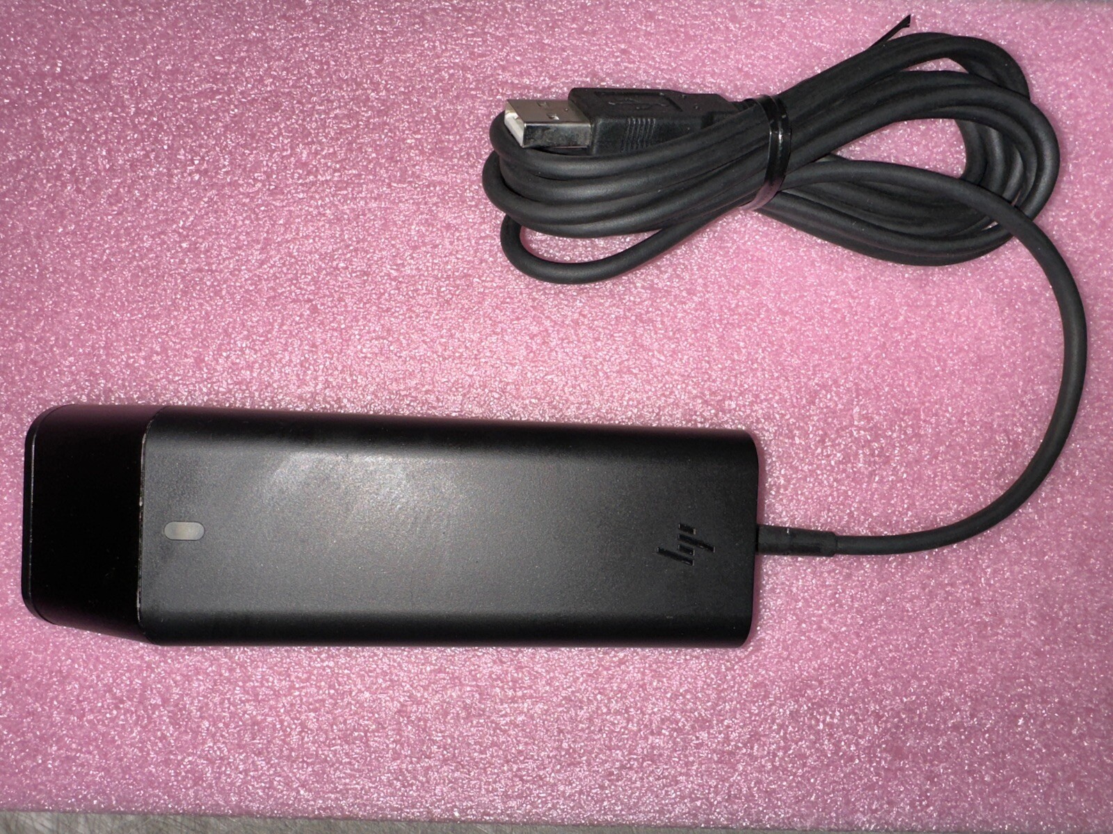 HP Engage One 2D Barcode Scanner DP Model HSN-H01-2DS PN 924819-001