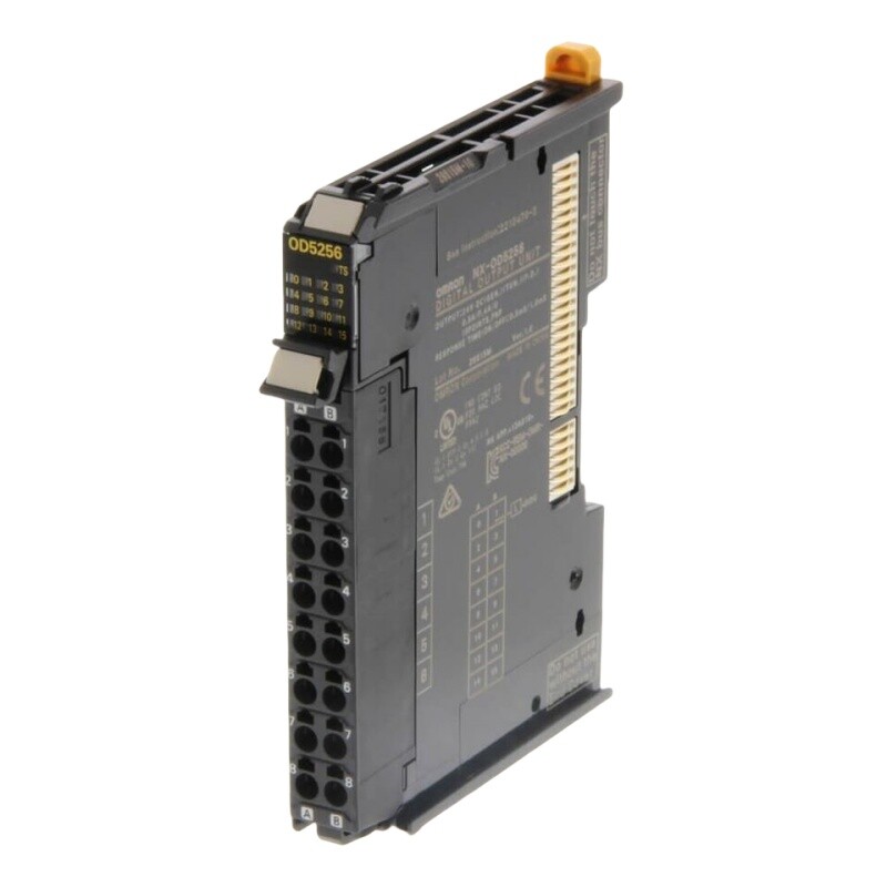 1PC Omron NX-OD5256 digital output unit NXOD5256 In box Brand new Free shipping