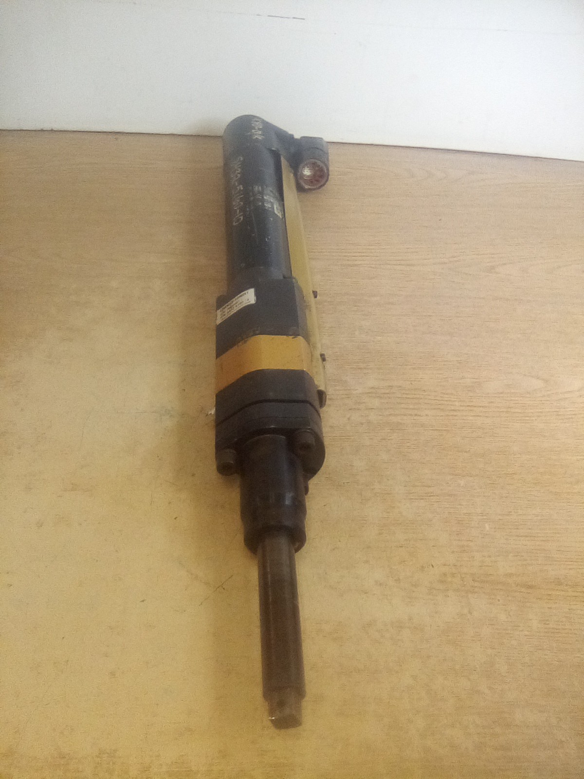 Atlas 4230 1903 80 R Servo Motor 6.500RPM 570V