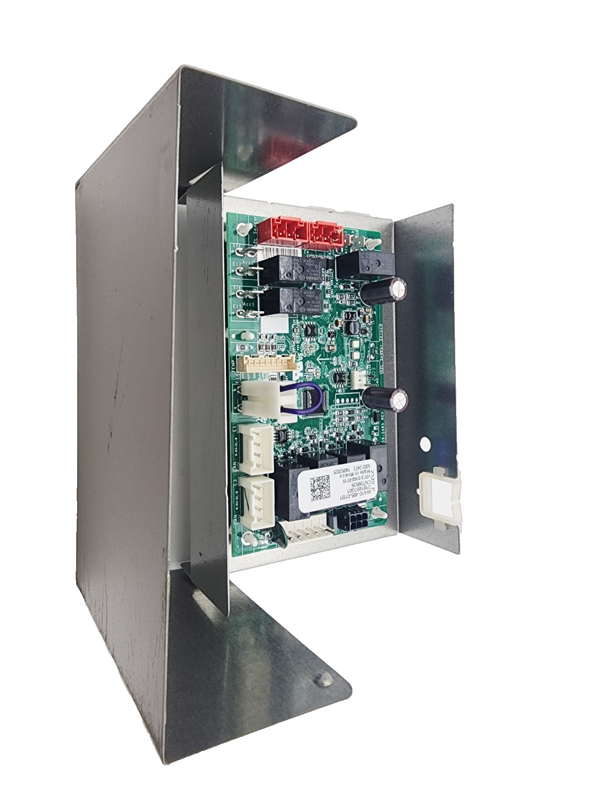 Trane D161897G01 CNT09526 Control PCB Assy A2L Mitigation Power