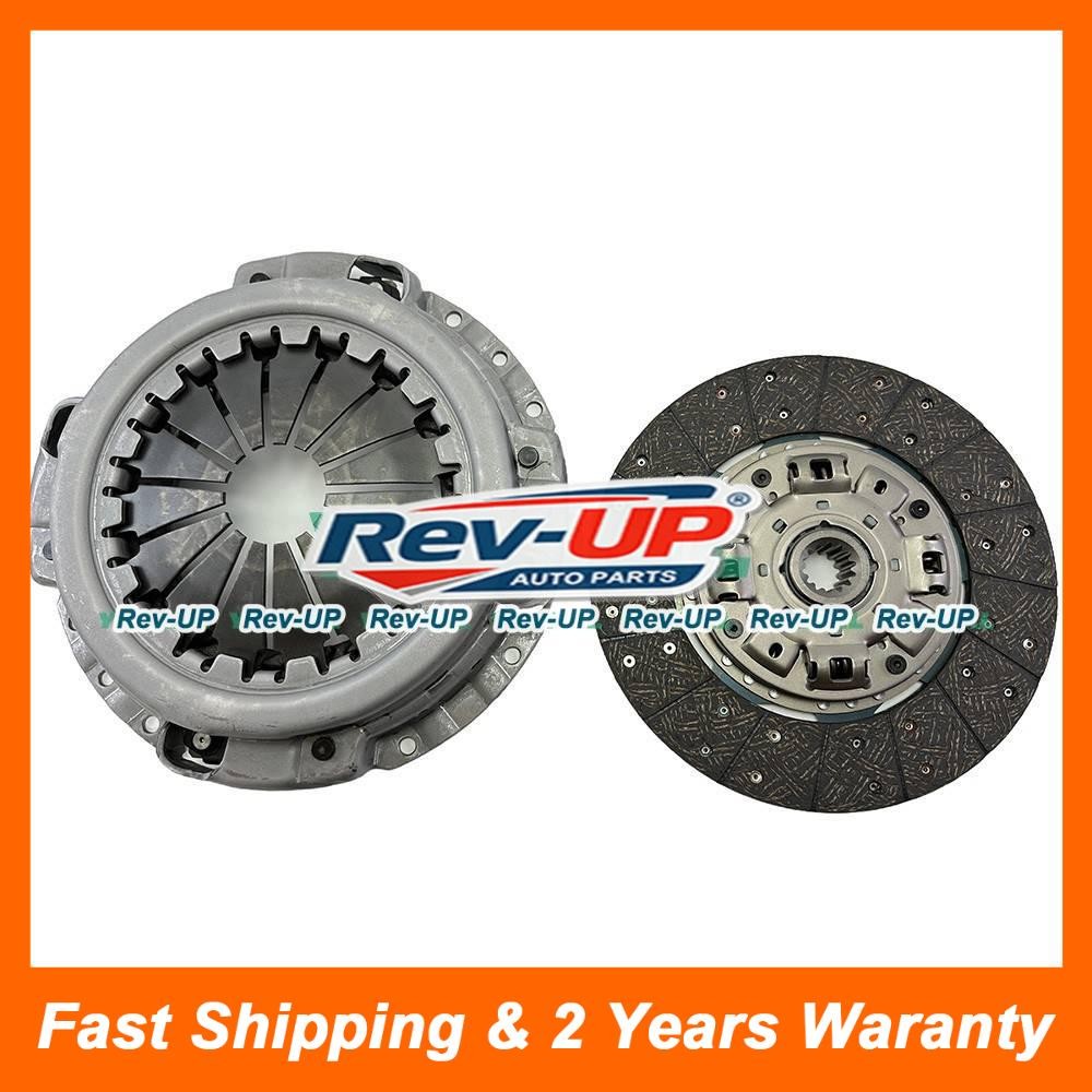 New Clutch Kit 31210-E0010 for Hino N04C Engine Spare Parts