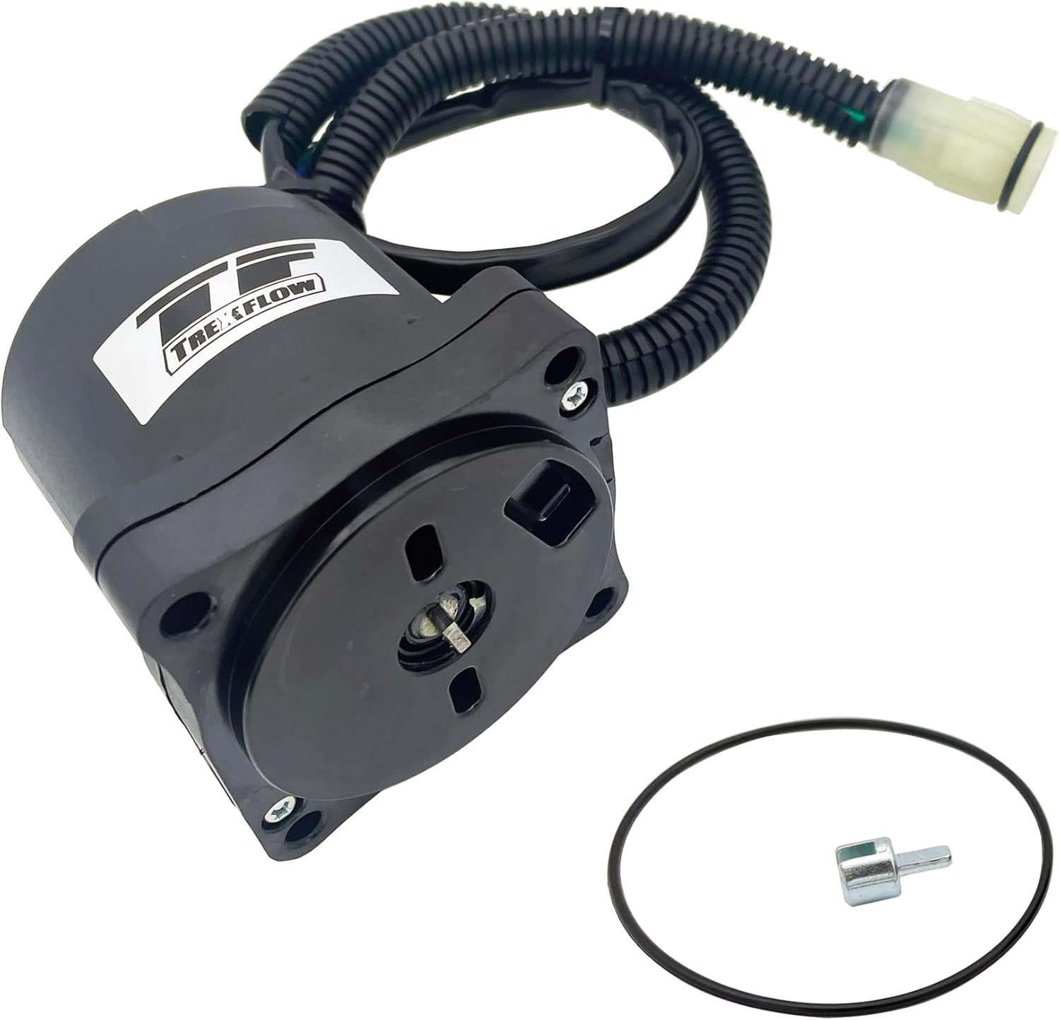 38100-96J12 Power Tilt Trim Motor Suzuki Outboard DF150 DF175 06-18 V6 150 175