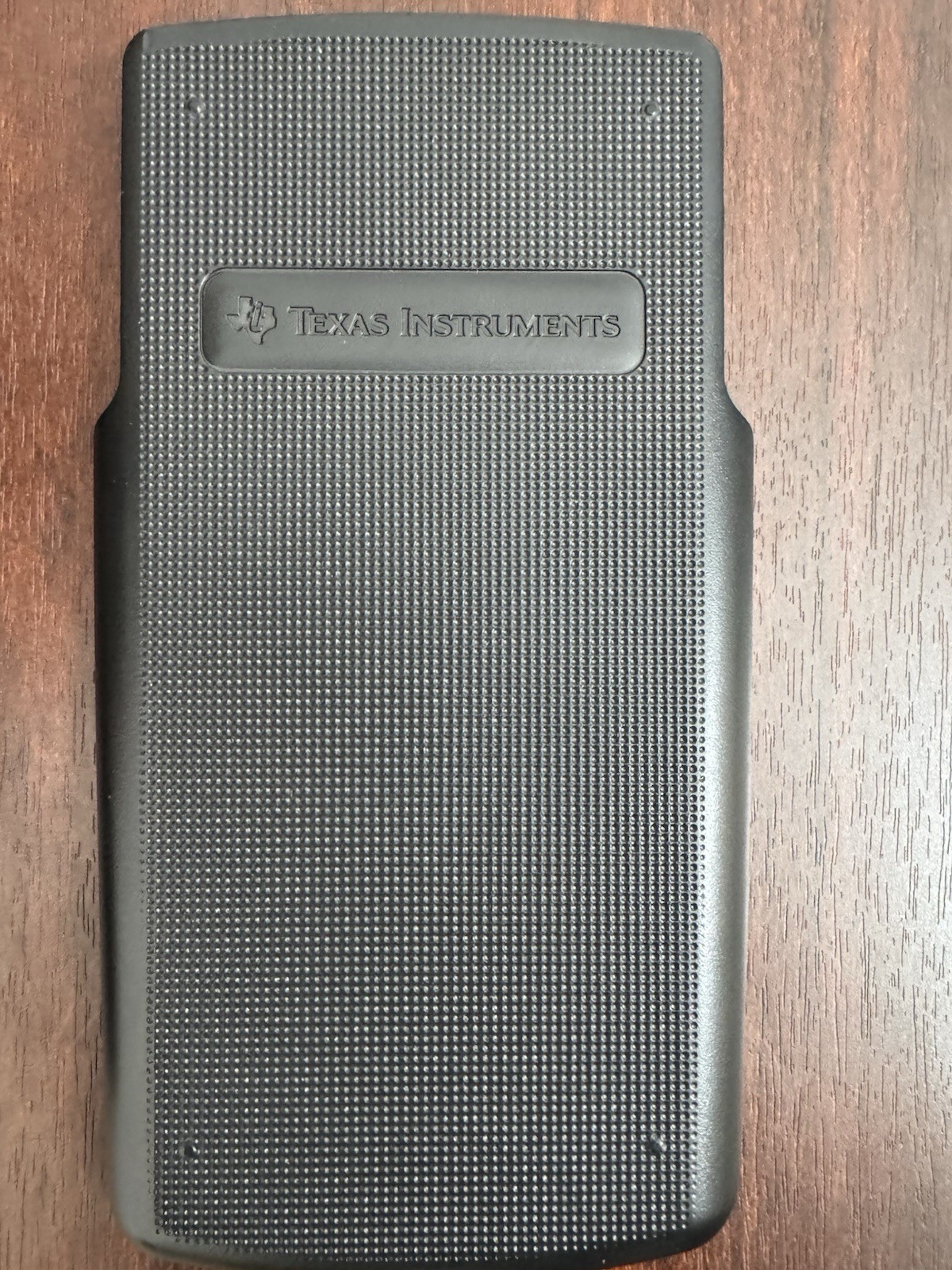 Texas Instruments TI-30XA Scientific Calculator Tested With Slide Cover School