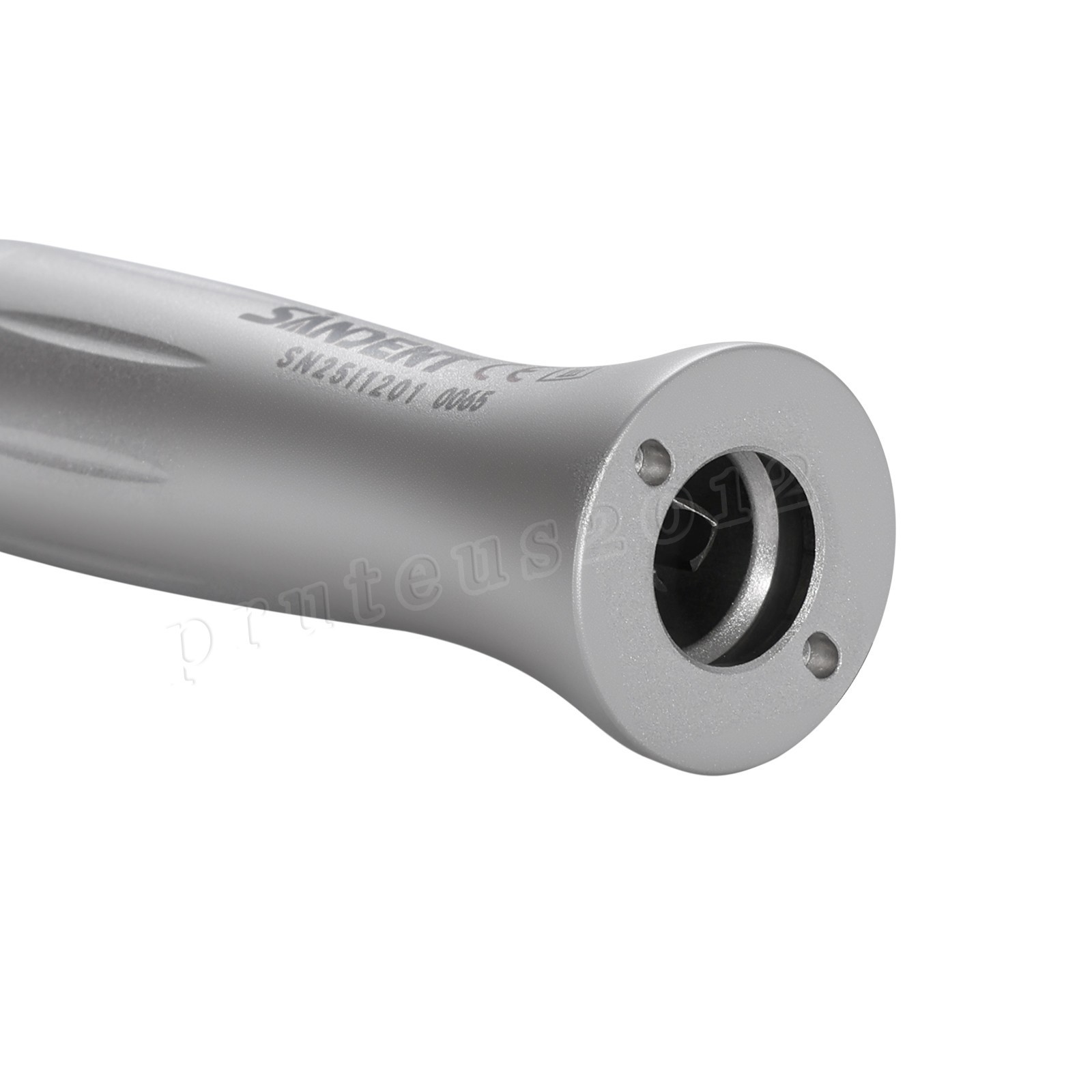 Dental Implant 20:1 Contra Angle Handpiece For All ISO E-Type Connector