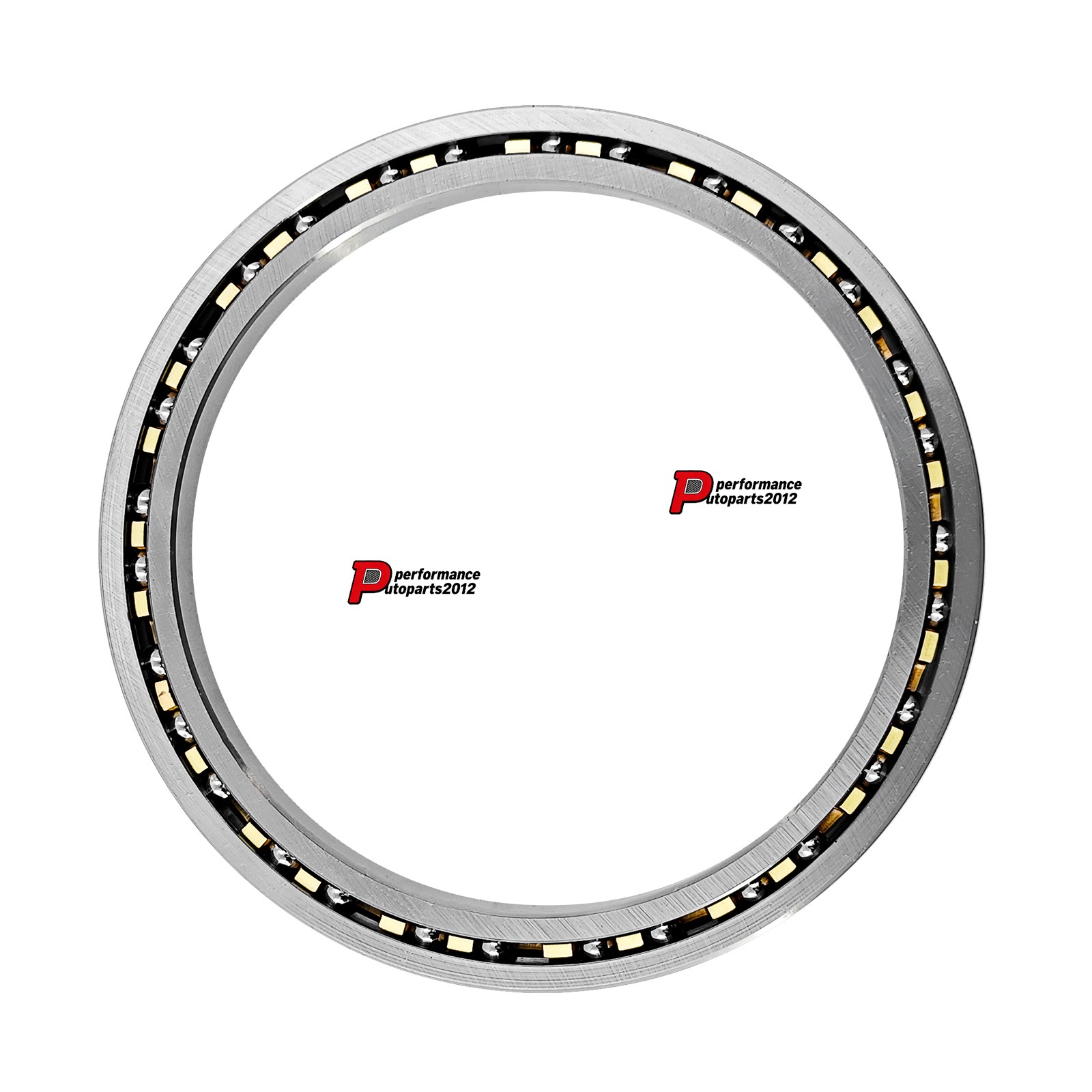 4.5″x5.5″x0.5″ CSXD045 Roller Bearing KD045XP0 (114.3mm x 139.7mm x 12.7mm)