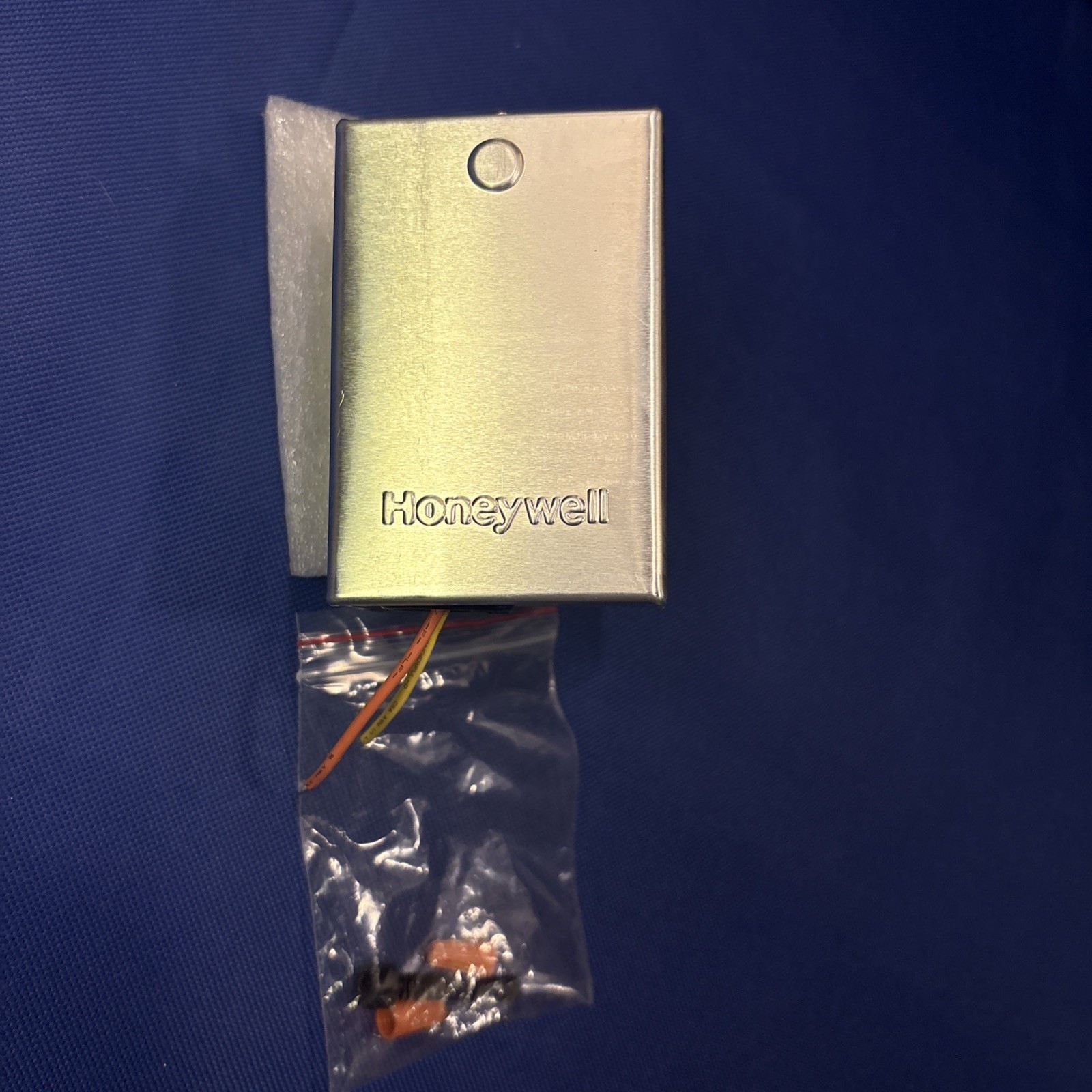 Honeywell M847D1004 Damper Actuator Zoning Switch