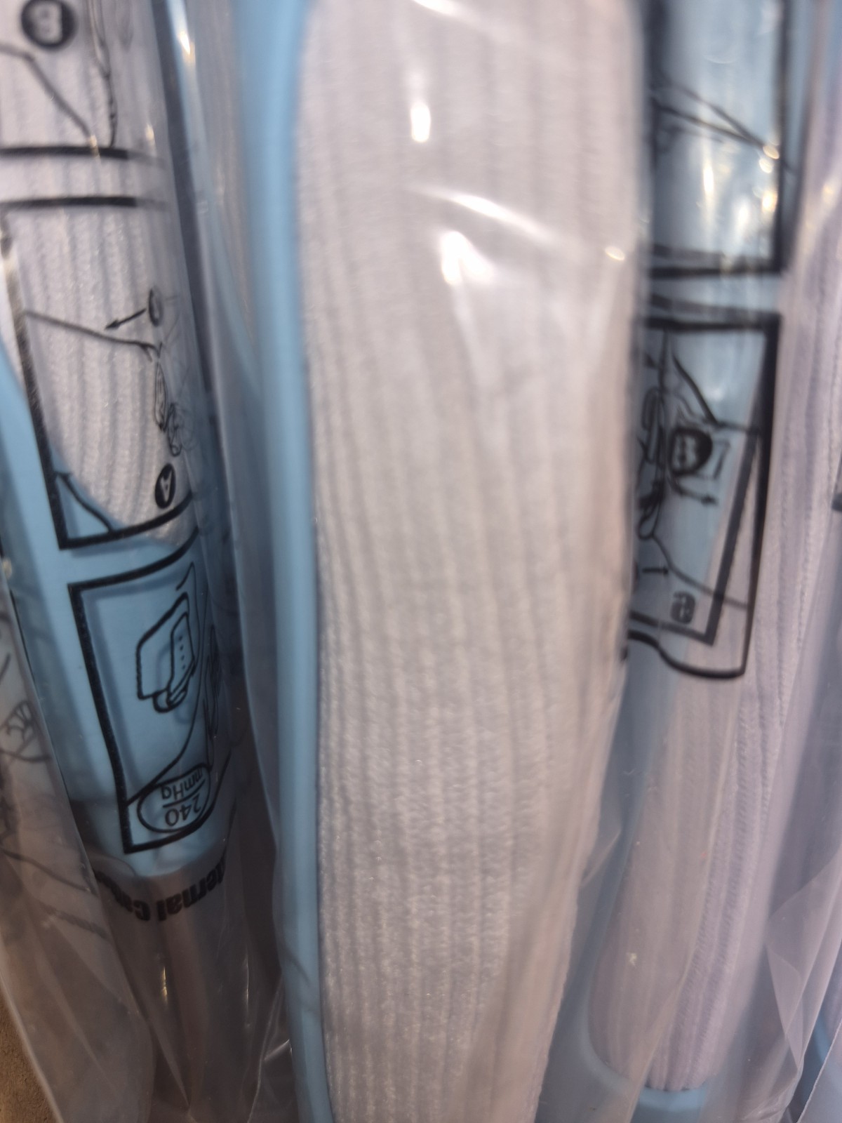 Sealed Bedside Collection Wicks 35 Piece Female External Incontinence Supplies