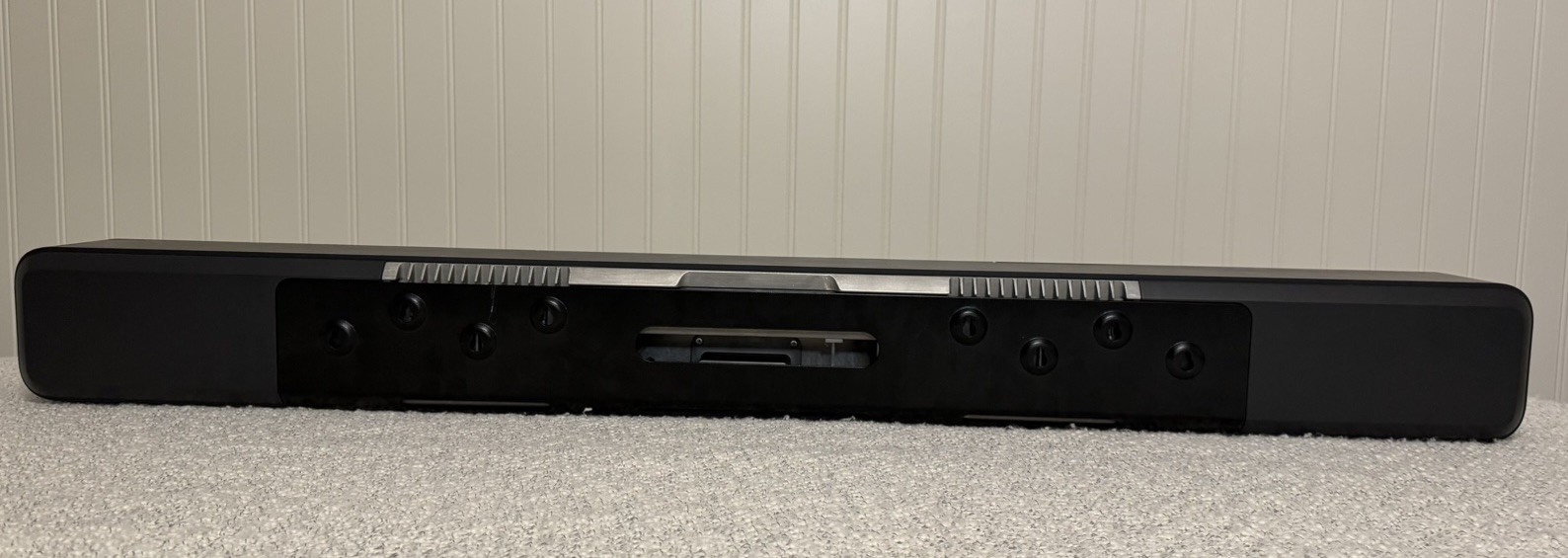 Crestron UC-SB / UC-SB1-CAM-FLEX UC Video Conference Smart Soundbar and Camera