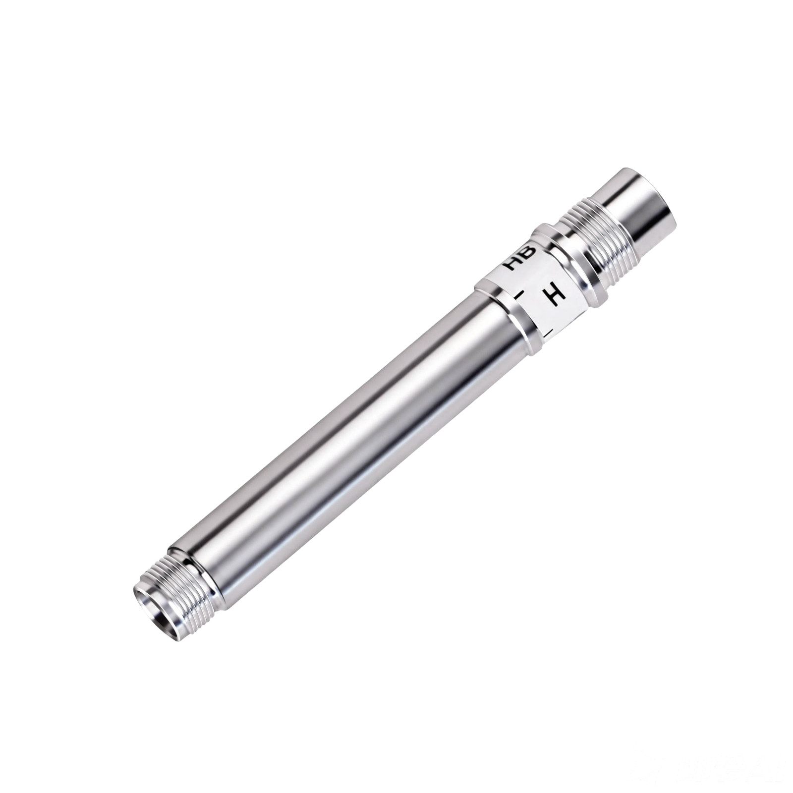 Upgrade Aluminum Pencil Replacement Pen Body For Pentel Graph Gear 1000 Body