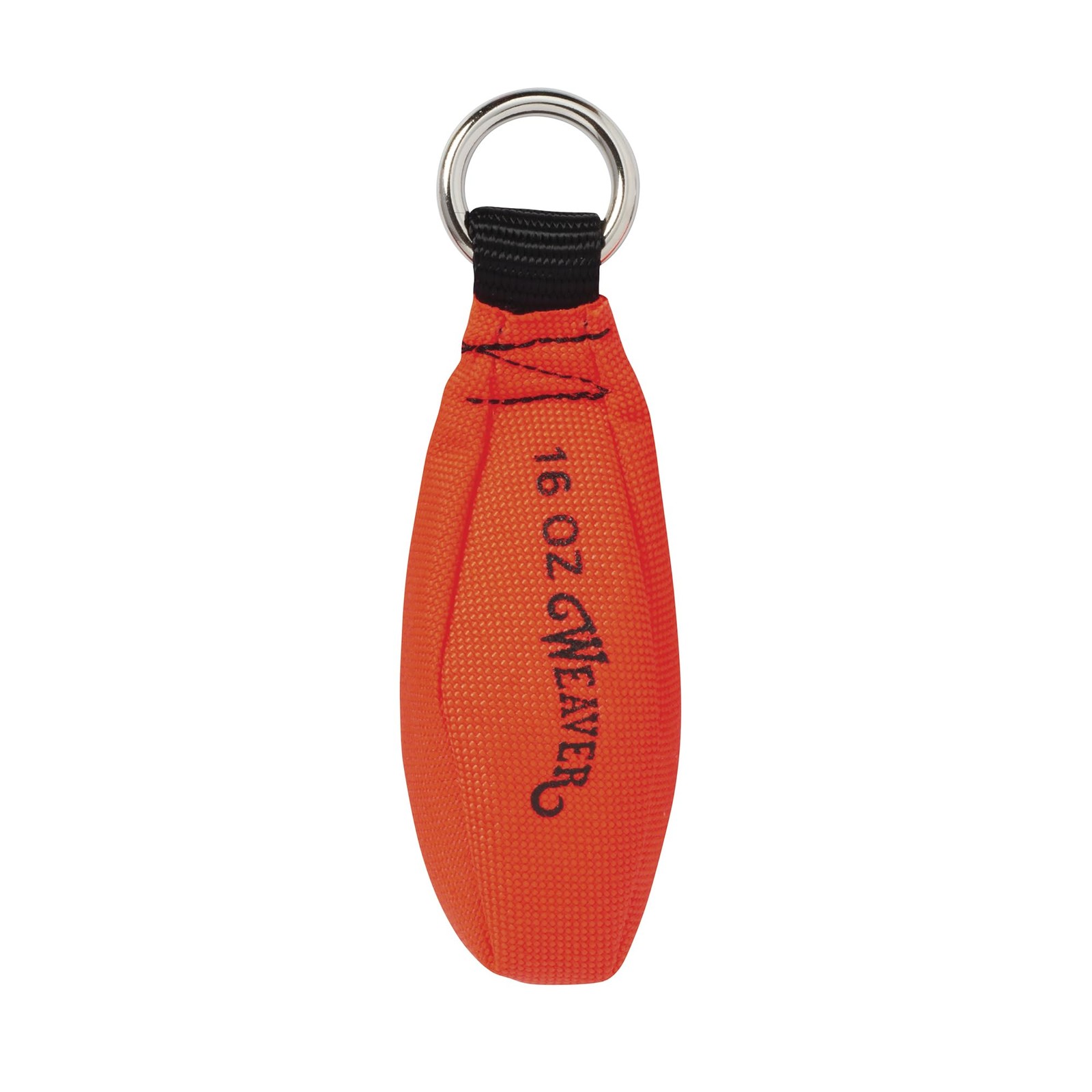 Weaver Arborist 12oz Throw Weight Precision Throwing Bag for Tree Climbing