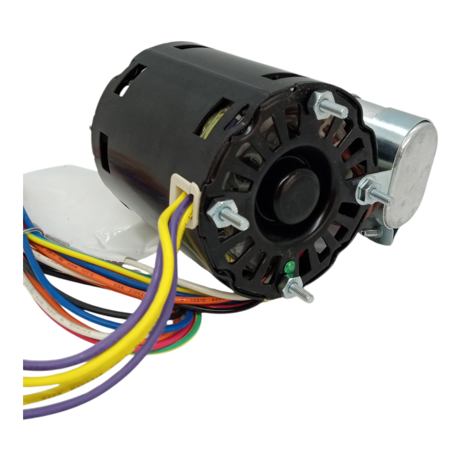 Refrigeration Motor for Bohn HeatCraft 5008S 5008T 25309101 Century 9721 Fasco