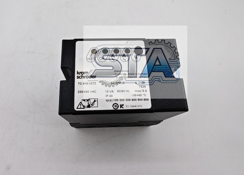 TC410-10TZ New Valve leakage detector Fast transportation