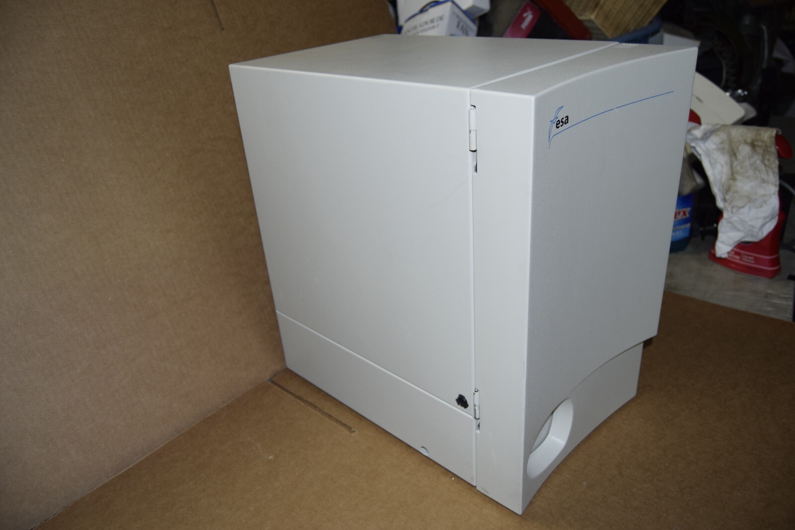 ESA CoulArray Electrochemical Detector Chromatography Two Guard Cell **ONLY**