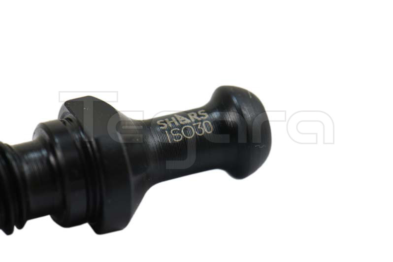 TEGARA CAT40 COOLANT PULL STUD RETENTION KNOB FITS FADAL OKUMA CAT 40 TAIWAN ![