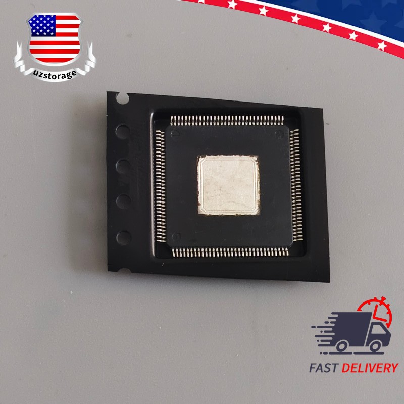 New For BMW Ford ABS Computer Module IC Chips 5895-5220C 5895-522OC QFP-128
