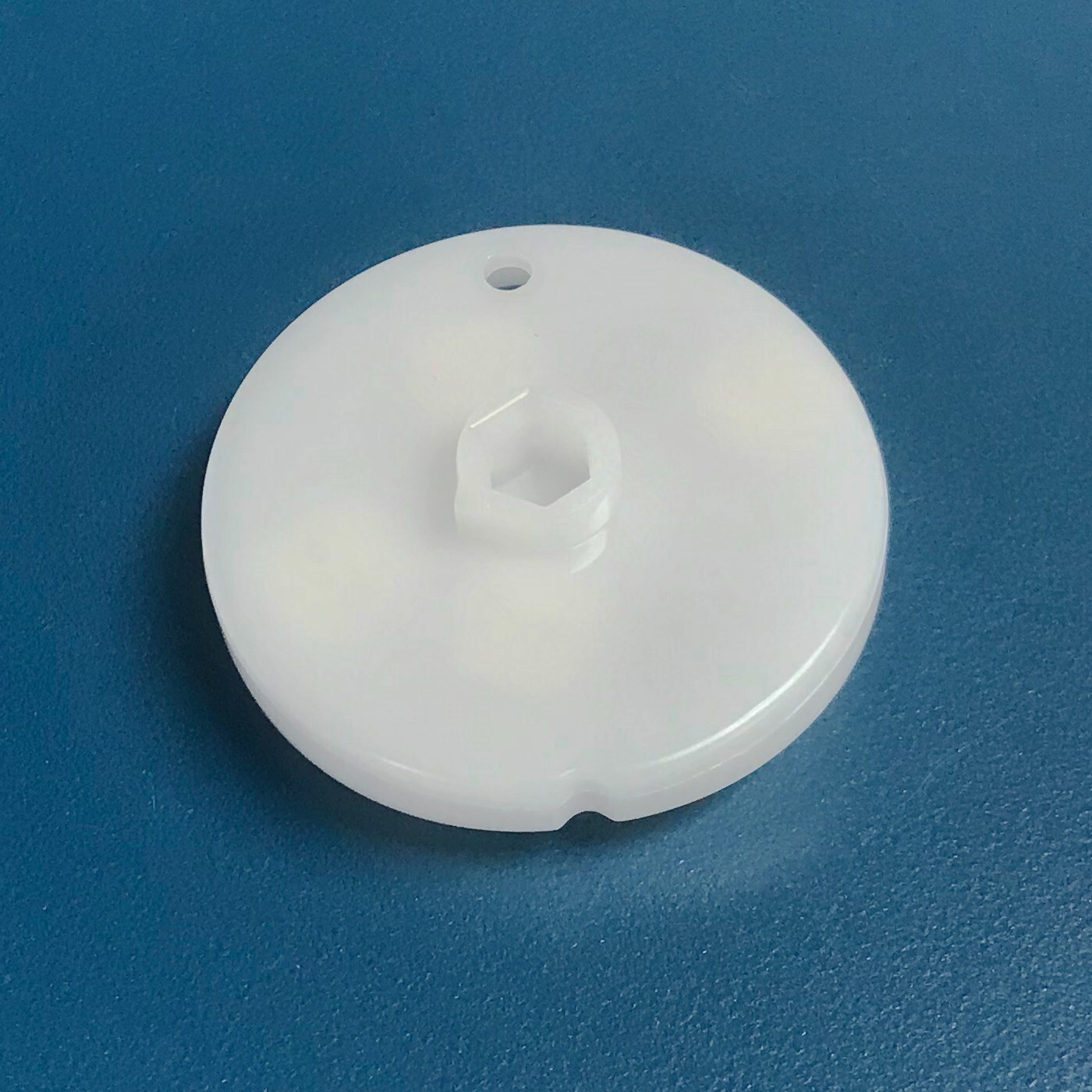 Fluke 27-II 28-II 83-V 87-V 88-V 175 177 179 Rotary PCB Switch Contact Housing