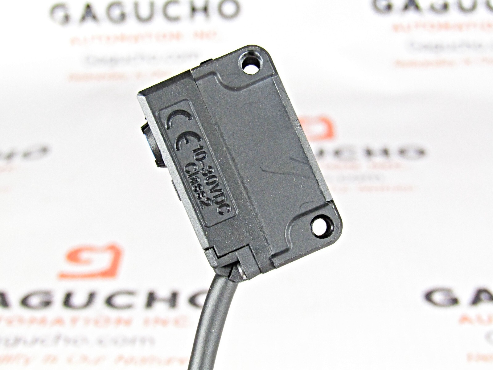 NEW Keyence PZ-G51EP Self Contained Photoelectric Sensor NIB