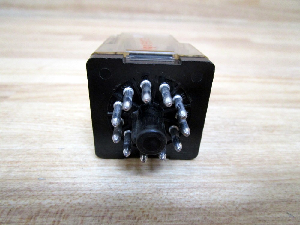 Potter & Brumfield KRPA-14AN-120 Relay KRPA-14AN-120V