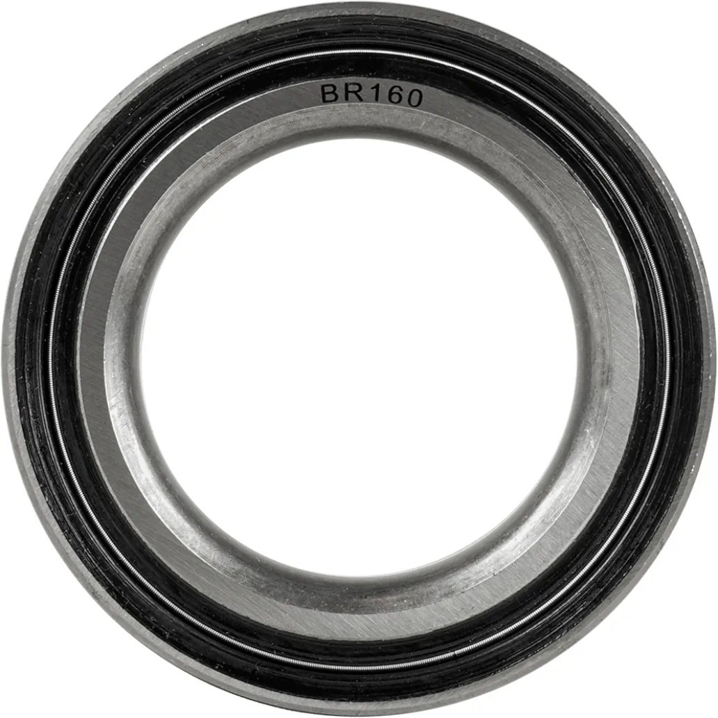 DAC447233-2RS DAC447233 DAC4472W Double Row Rubber Sealed Ball Bearing 44x72x33