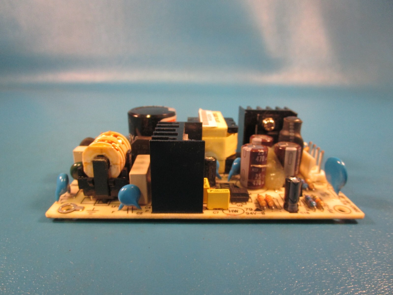 MEAN WELL PS-25-15, Switching Power Supply, 25.5W 15V