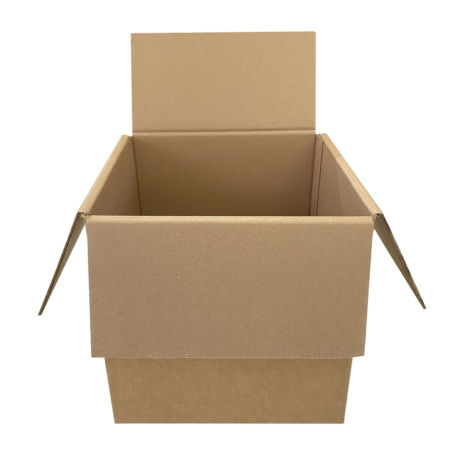 UOFFICE Heavy Duty Corrugated Cube Boxes 14x14x14″ – 275lb. 15 Pack