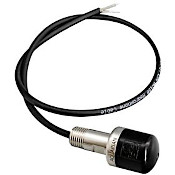 Aquarian Audio Hydrophones Model H1C with 1.5m cable