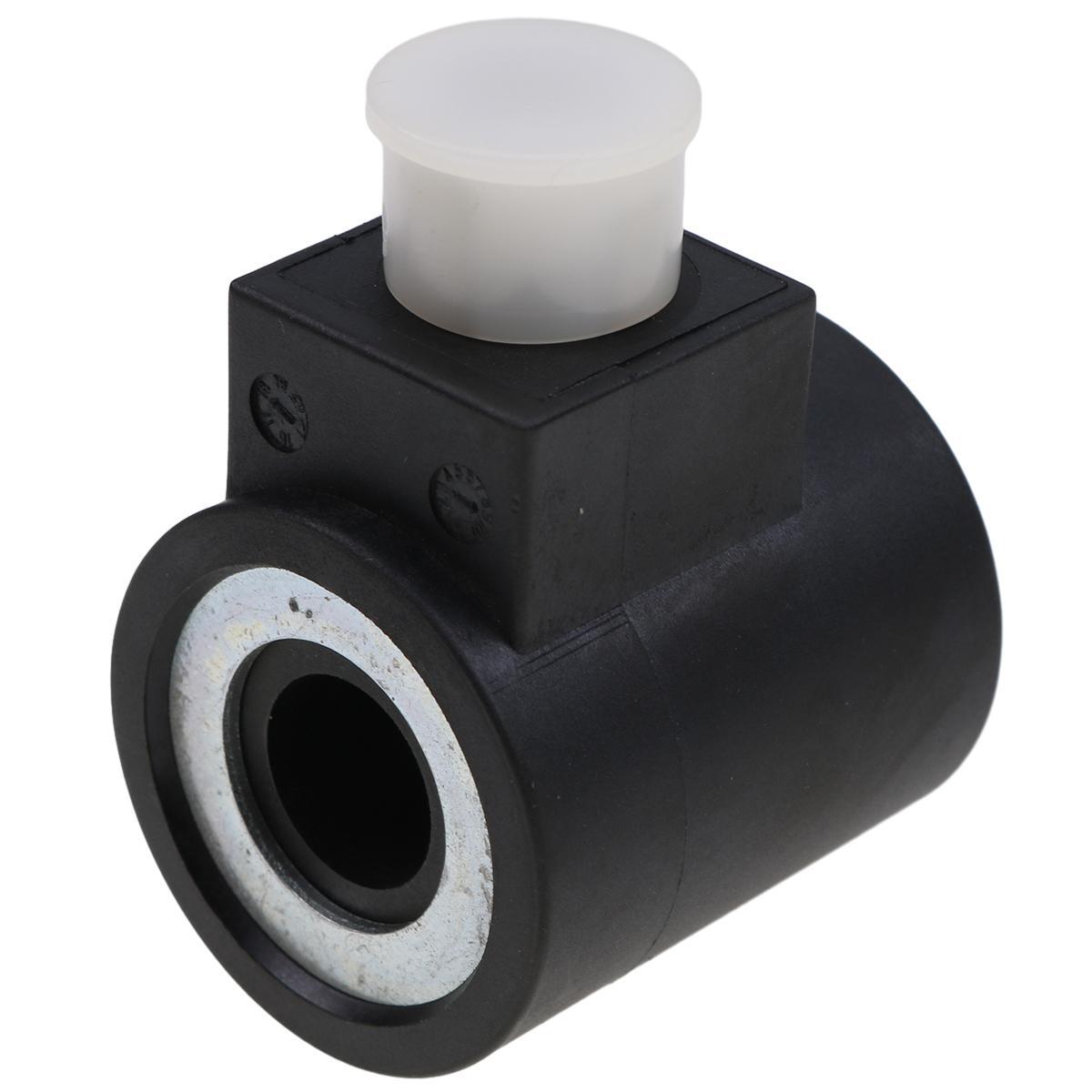 3 Prong DIN 12V Solenoid Valve Coil 7012943 For JLG 450AJ 660SJ 800AJ 450A 600AJ