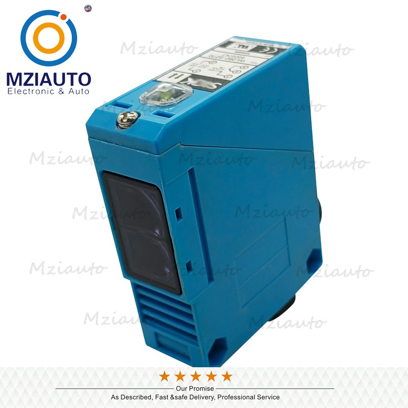 For SICK 6020767 WL260-S270 WL260S270 Mirror Reflection Photoelectric Sensor USA