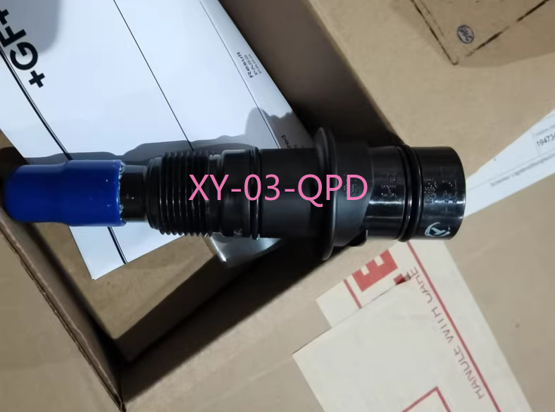 1PCS For GF SIGNET 3-2724-00 3/4″ NPT 0-14 pH Electrode Flat Surface pH Sensor