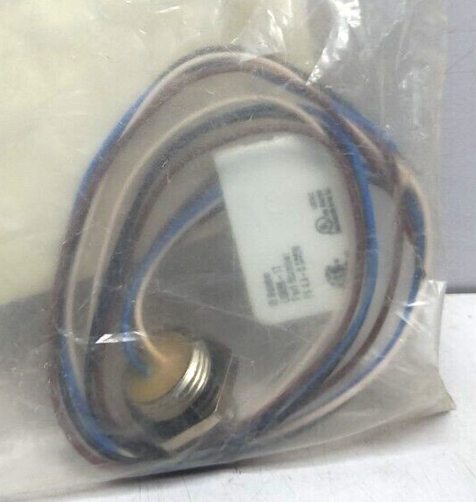Turck FS 4.4-0.5/M20 Connector U0886-17 250V 4A Max