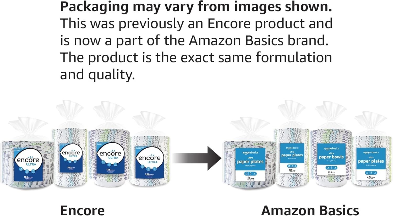 Classic White Disposable Paper Bowls, 20 Oz – Perfect for Parties & Everyday Use