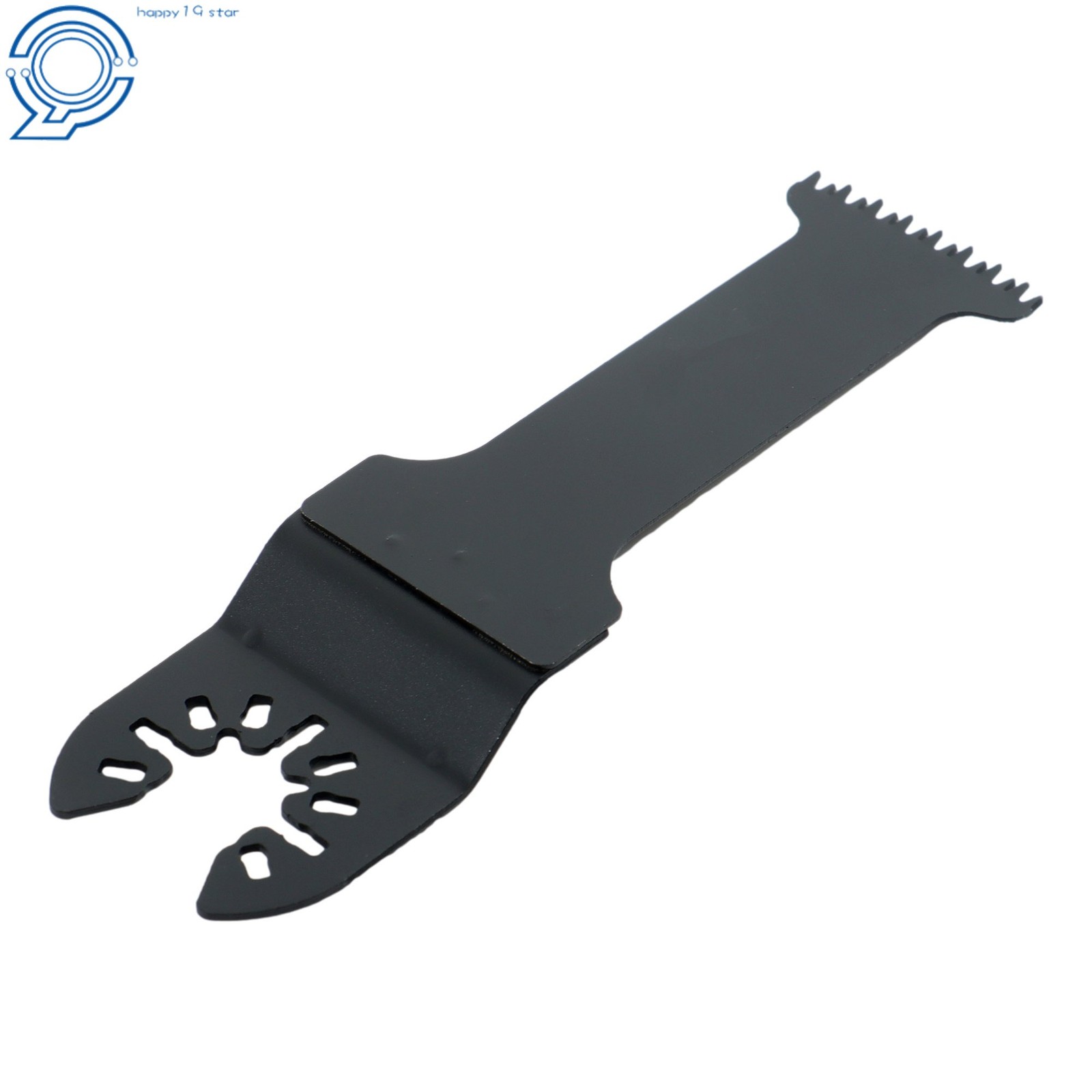 EXTENDED 10PIECES JAPANESE TOOTH OSCILLATING BLADES MULTI TOOL BLADES KIT
