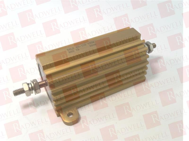 VISHAY RH-100 / RH100 (NEW NO BOX)