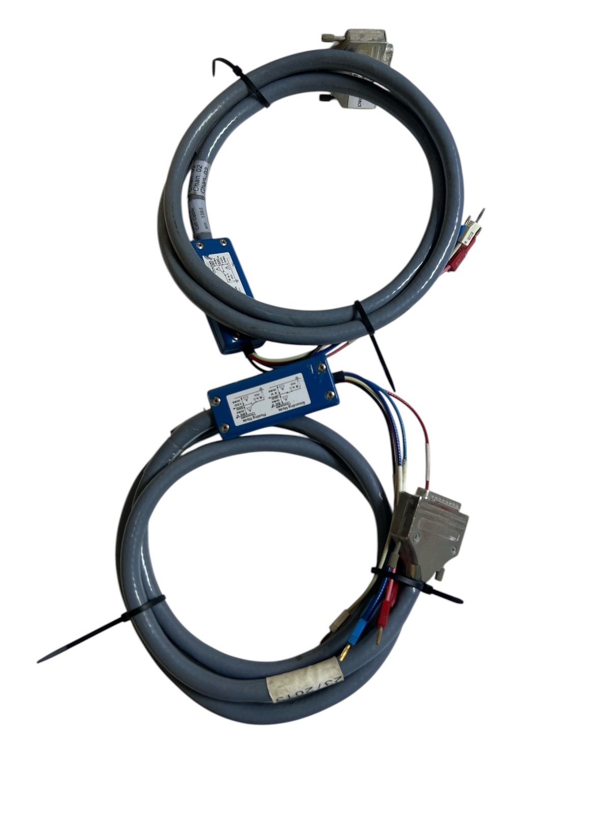BioLogic SP-300 Research Grade Electrochemical Potentiostat