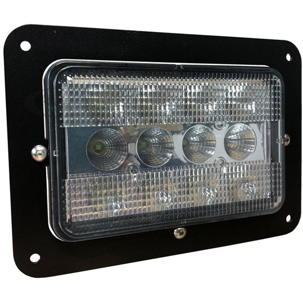 131227C92 LED Floodlight Fits International 3088 3288 3488 3688 5088 Tractors