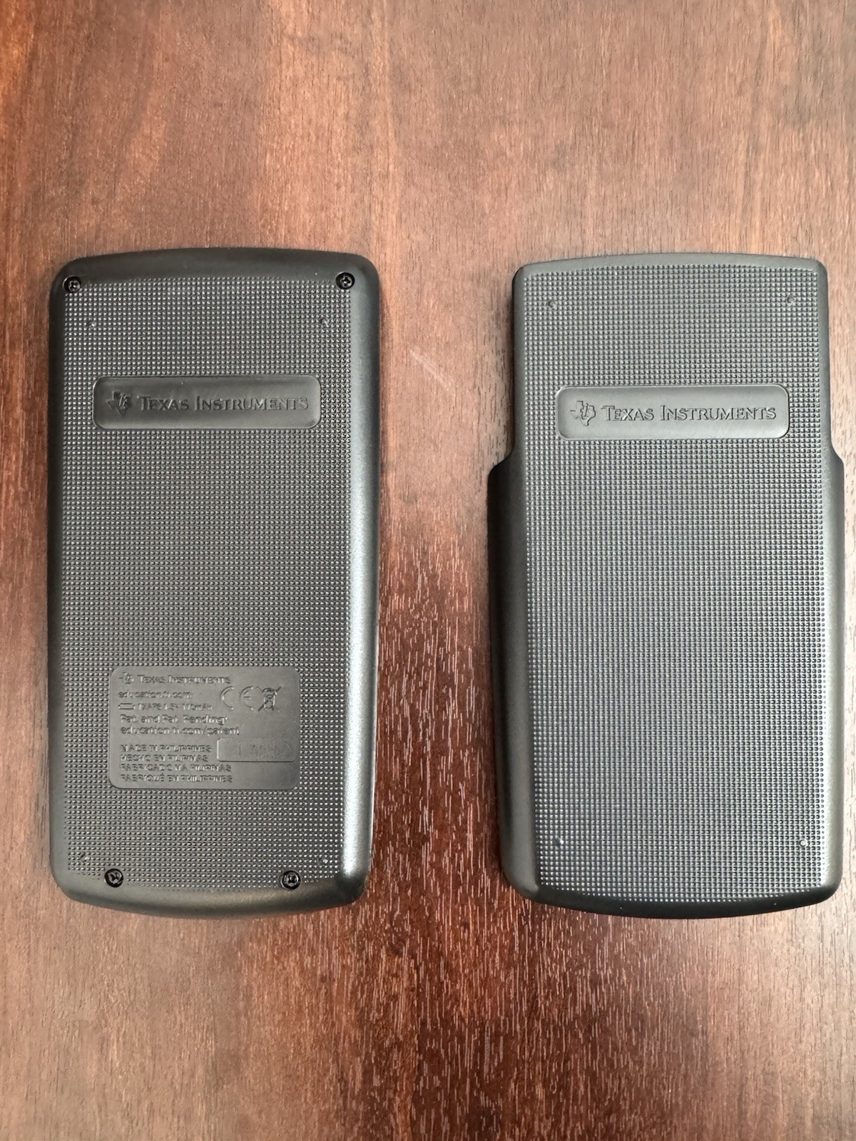 Texas Instruments TI-30XA Scientific Calculator Tested With Slide Cover School