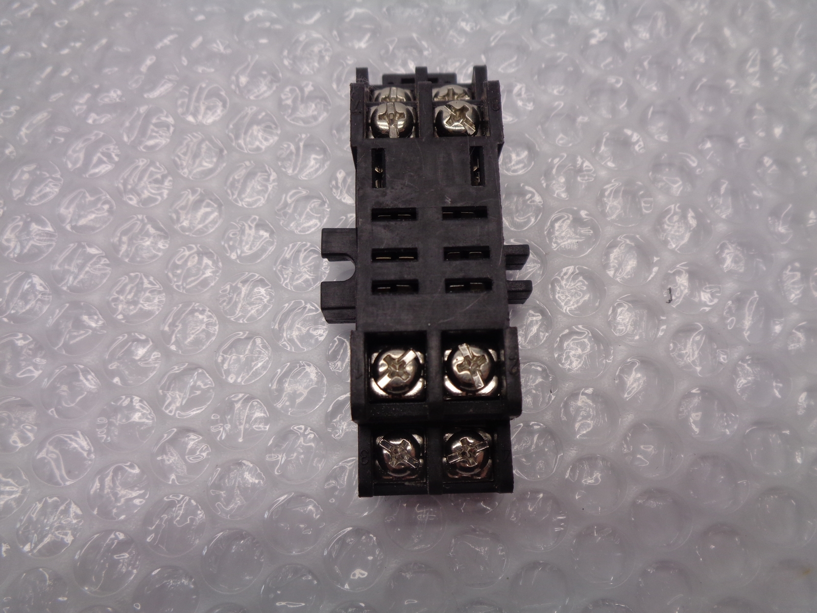 YOUNG DSM-8 RELAY BASE NSNP