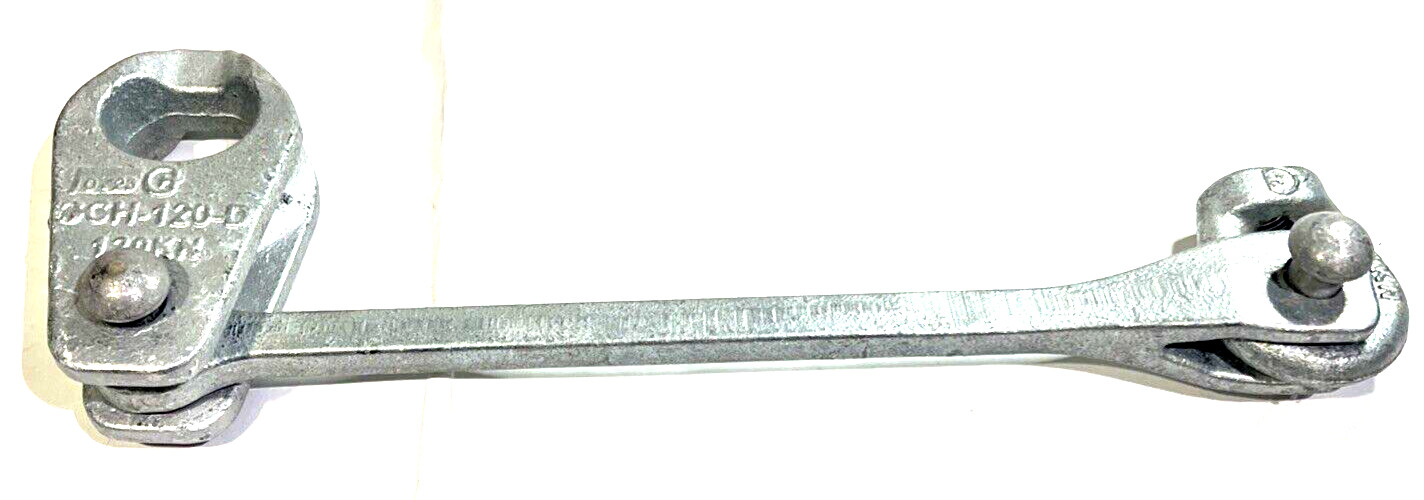 EHO-67-D 67KN CH-120-D 120KN ER-67-D G7KN