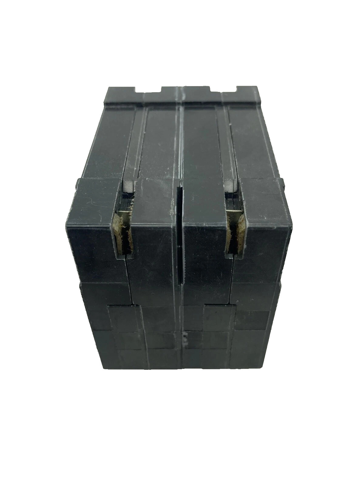 Square D Quad HOMT1515230 Plug-On 15/30A Tandem Breaker (2) 1P-15A / (1) 2P-30A