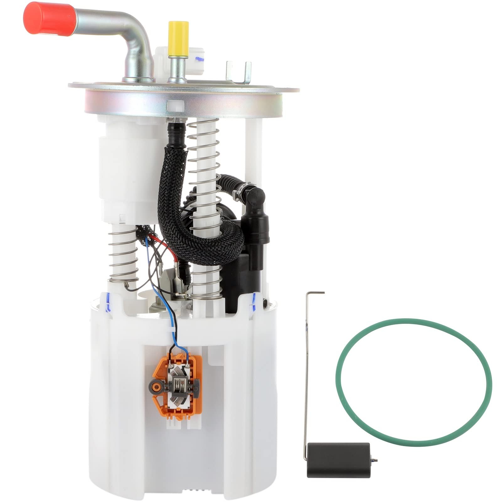 Fuel Pump Assembly 05-07 GMC Envoy Isuzu Ascender Saab 9-7x 4.2/5.3L OE E3707M