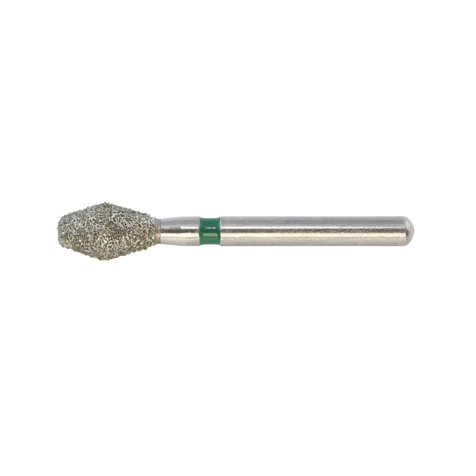 Dental Diamond Bur Barrel Shape 811/038 811/032 Super Coarse Grit High Speed FG