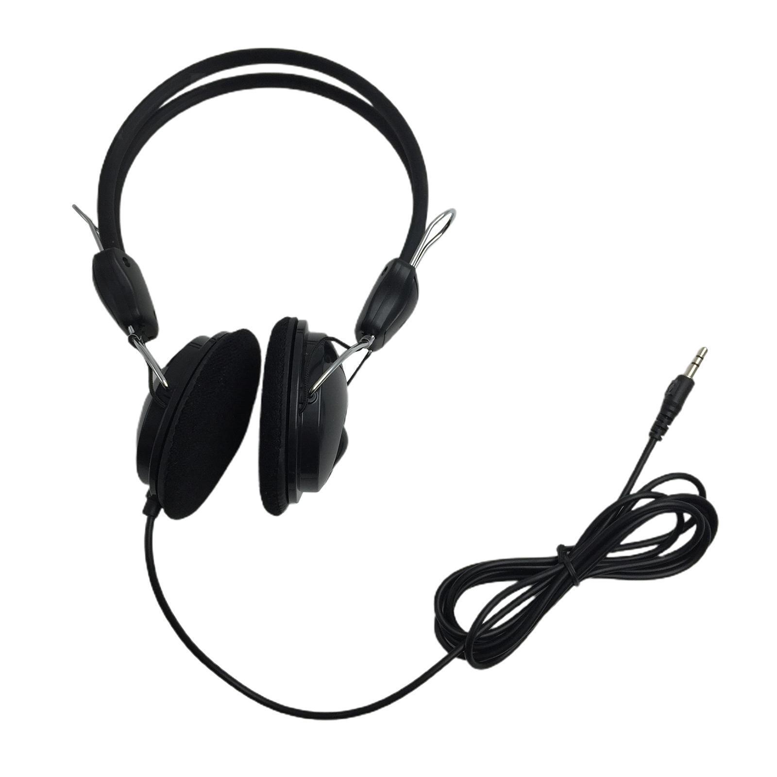 Professional Headphones for Detecting Metal for Over Ear Headset